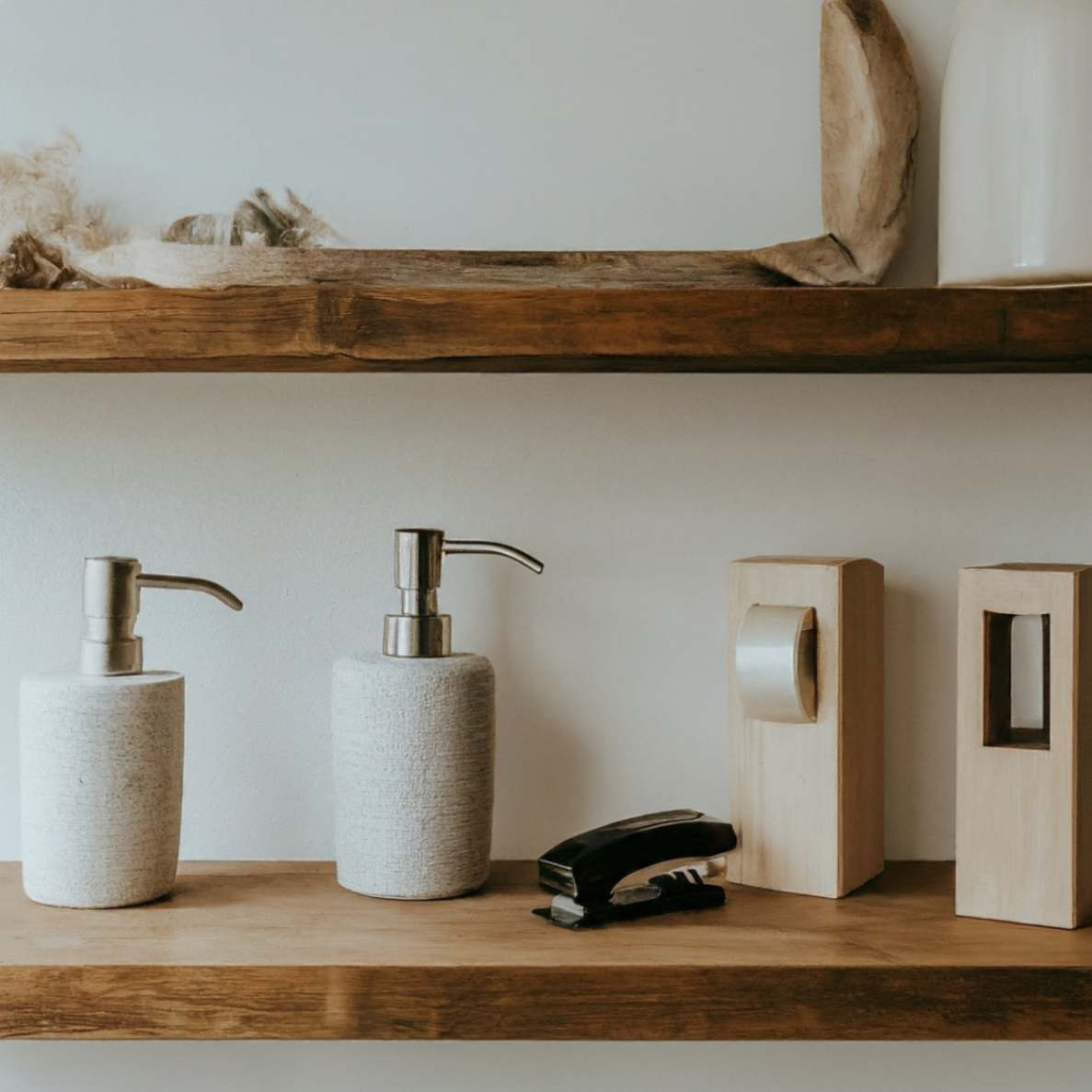 Soap Dispenser