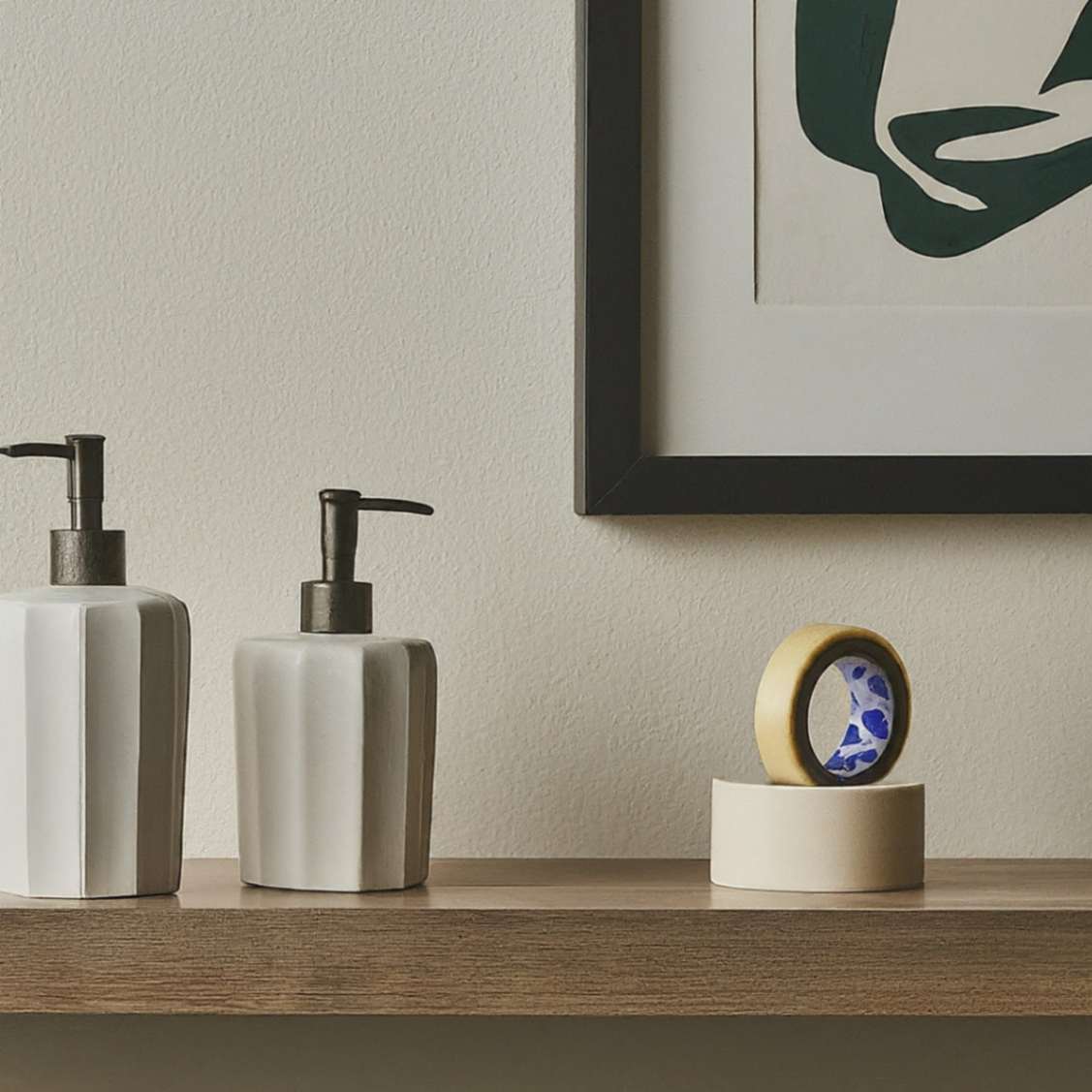 Soap Dispenser
