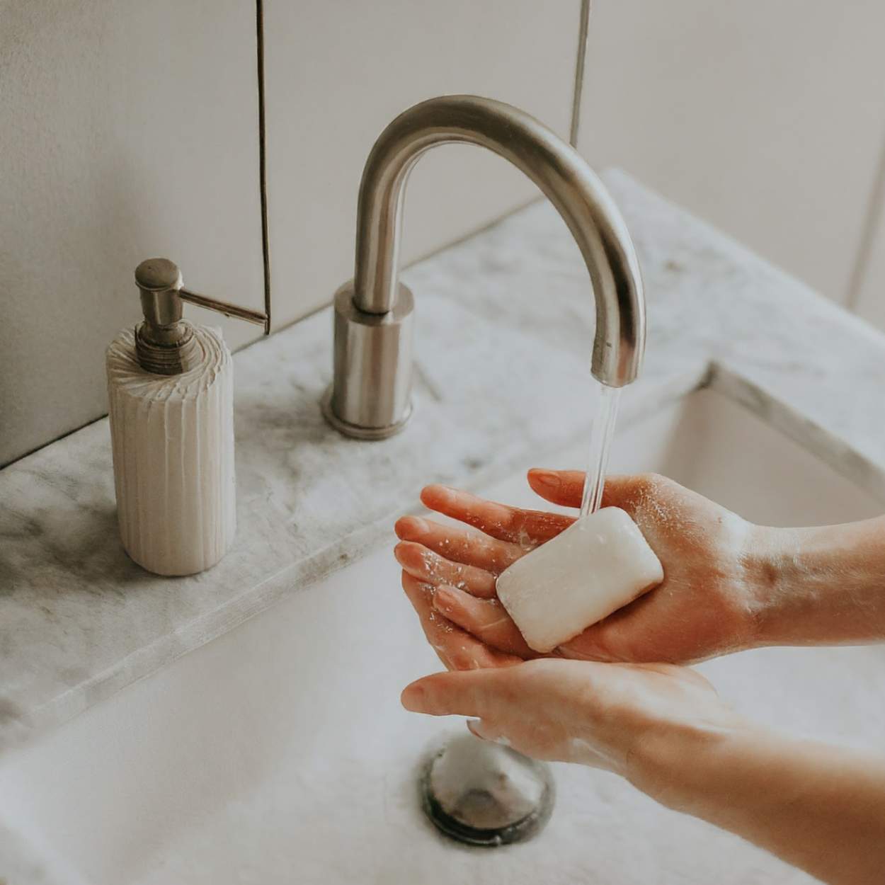 Hand Wash