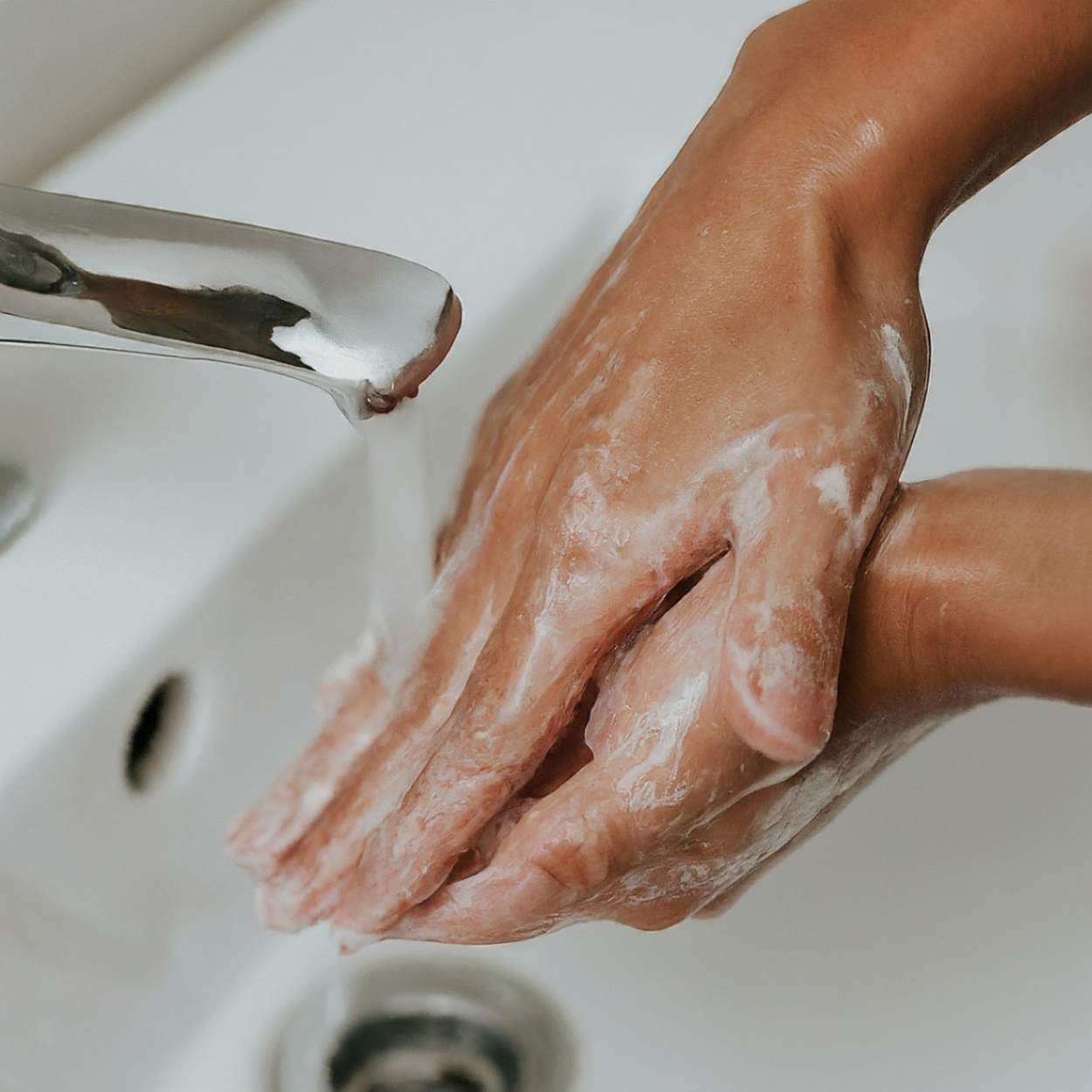 Hand Wash