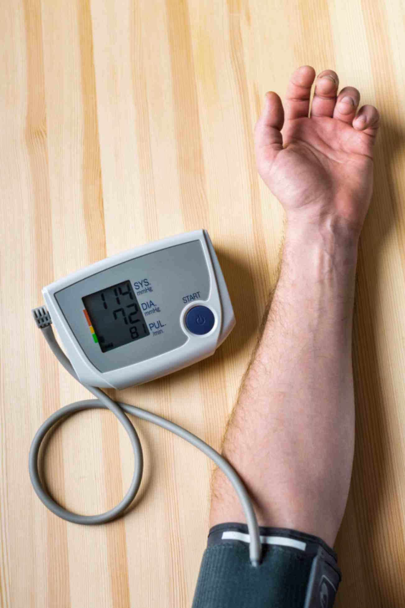 Pulse Oximeter