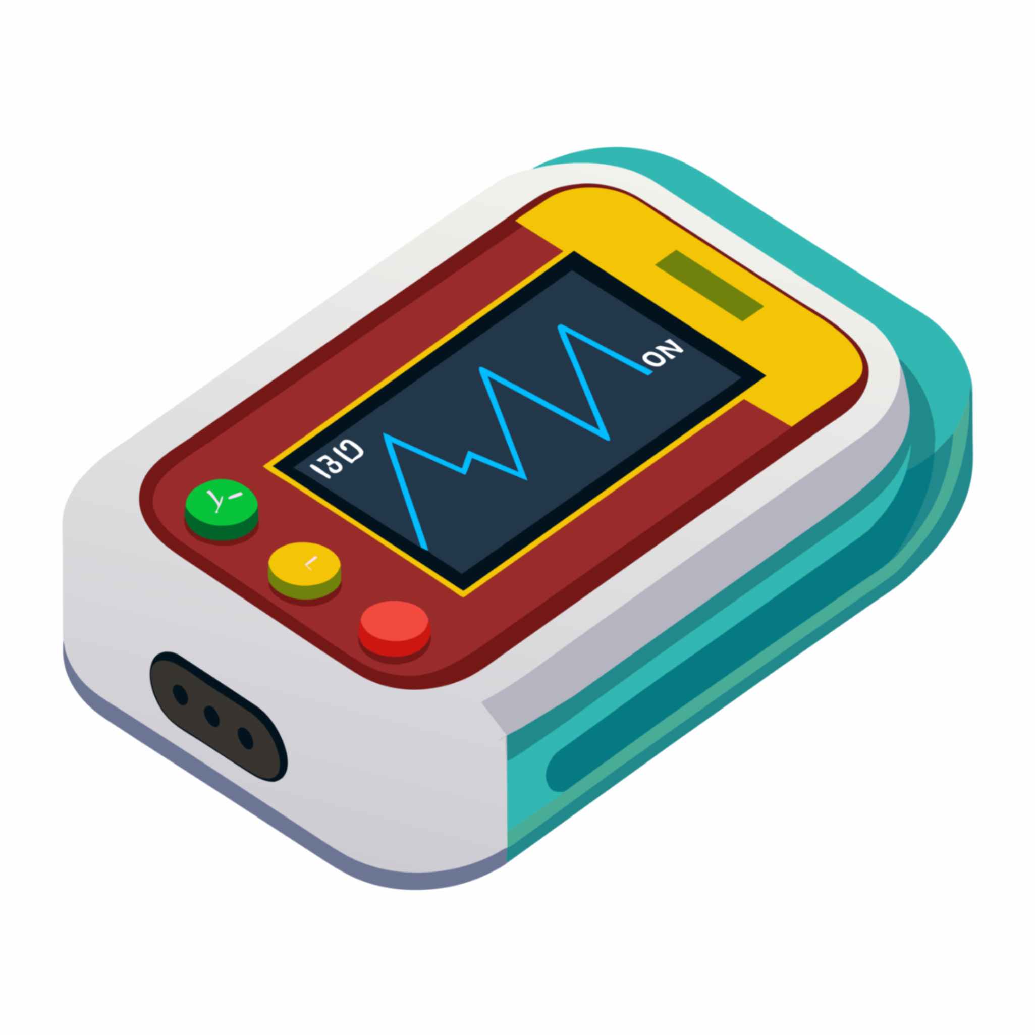 Pulse Oximeter