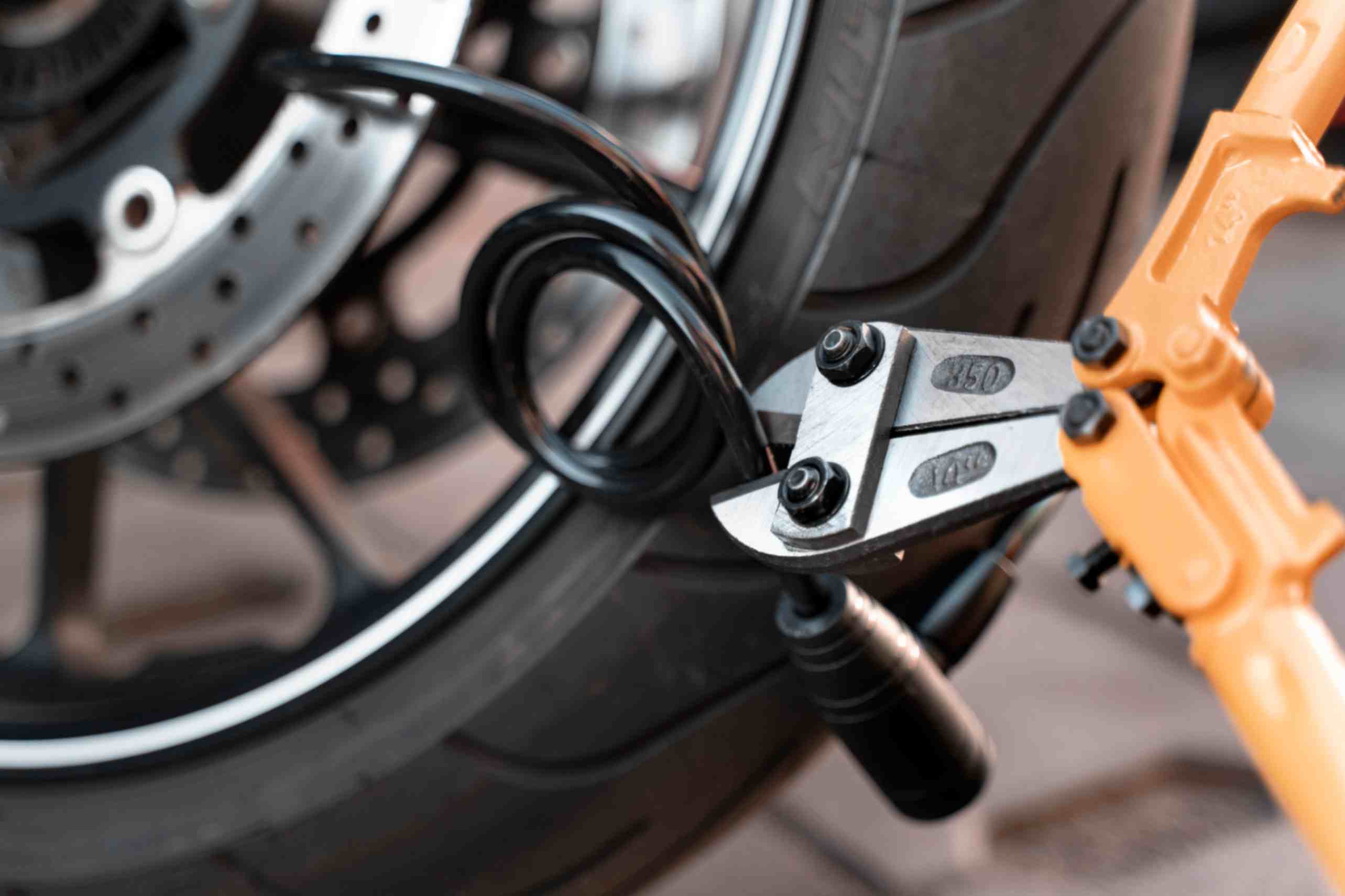 Wheel Lock