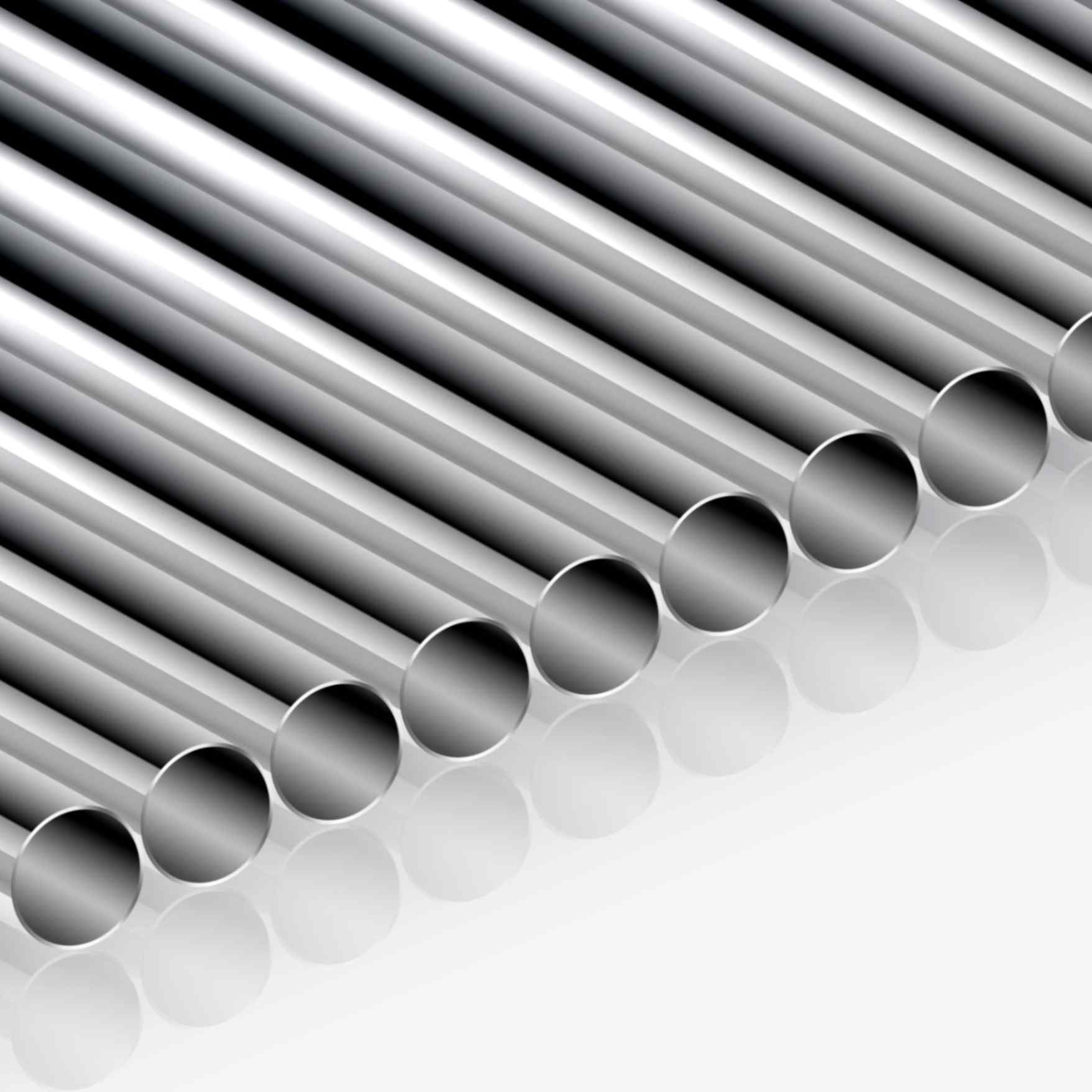 GI Pipes
