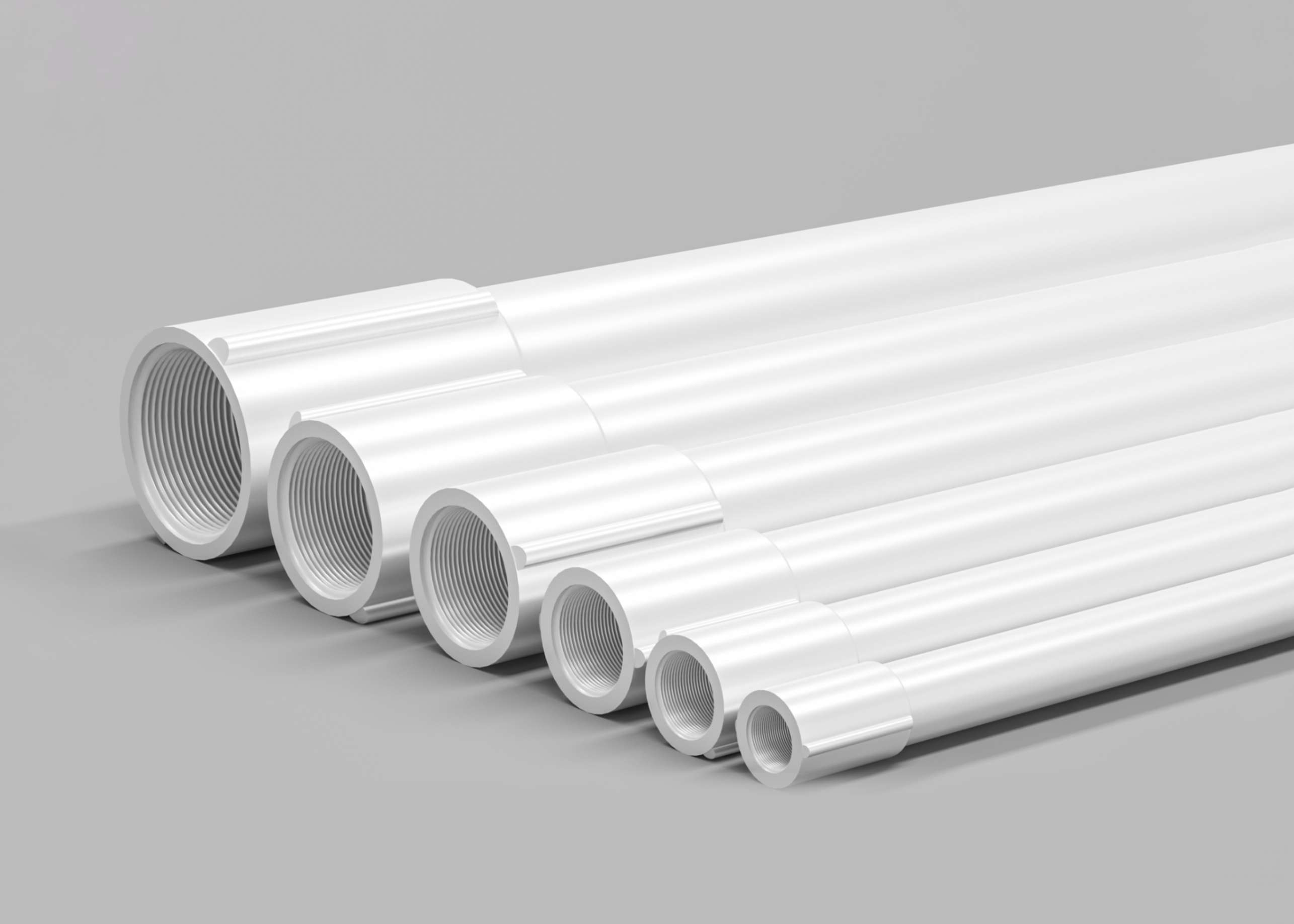 UPVC Pipes