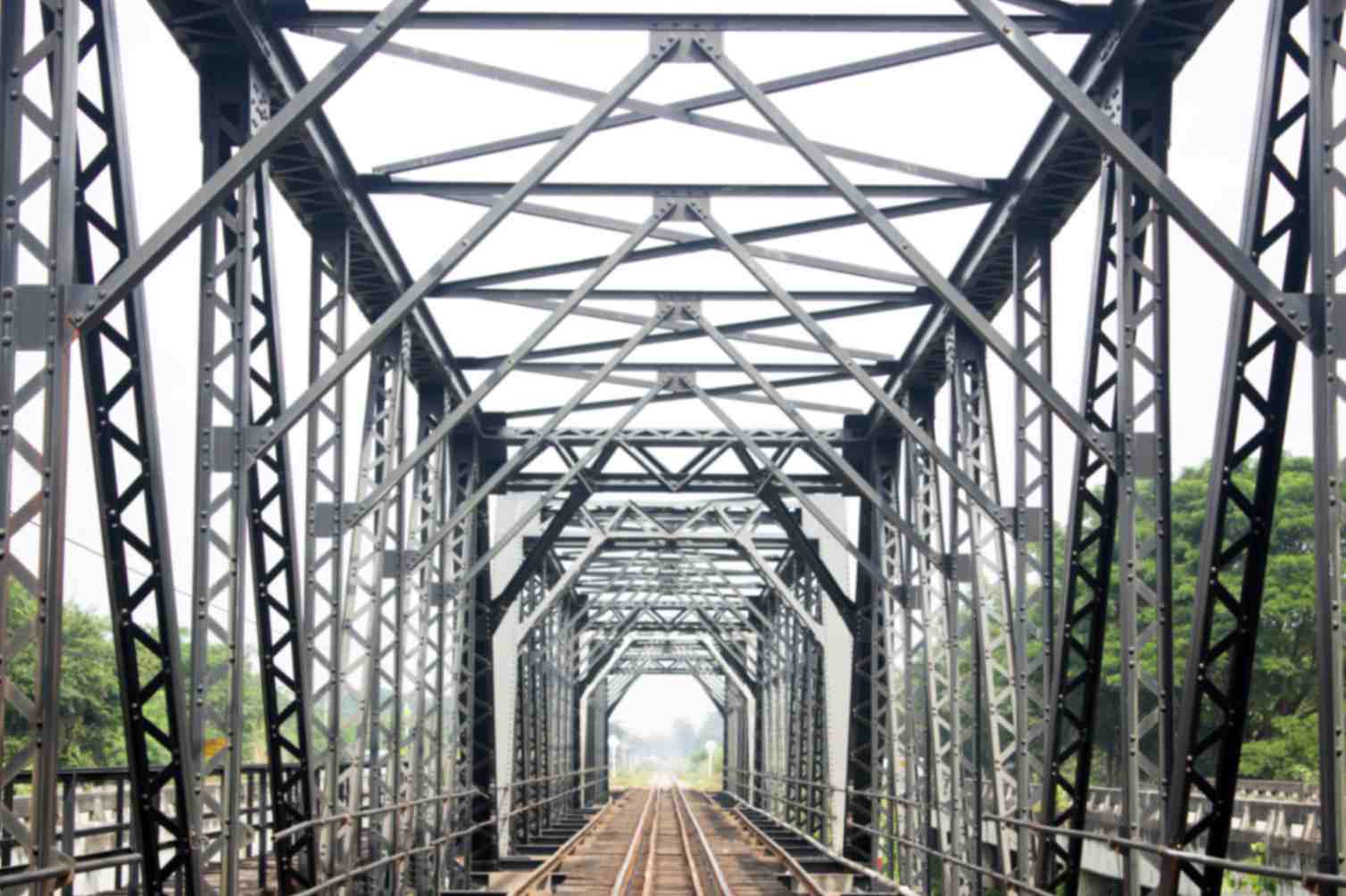 Beams and Columns