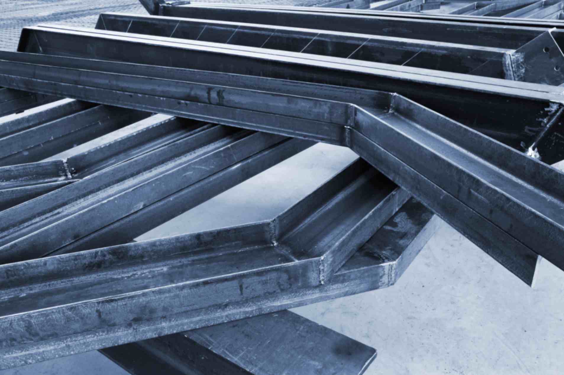 Steel Angle