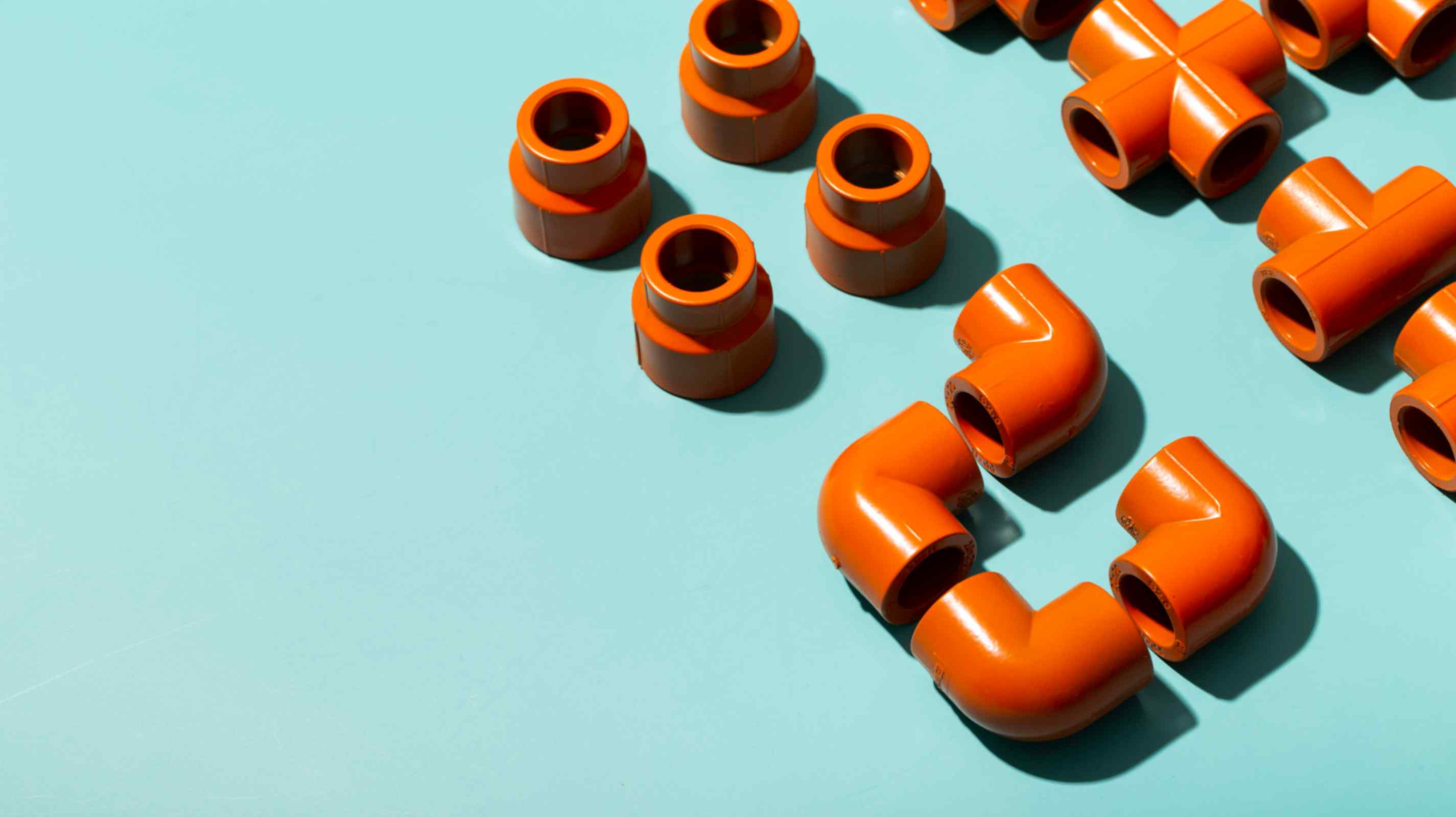 Plumbing Pipes
