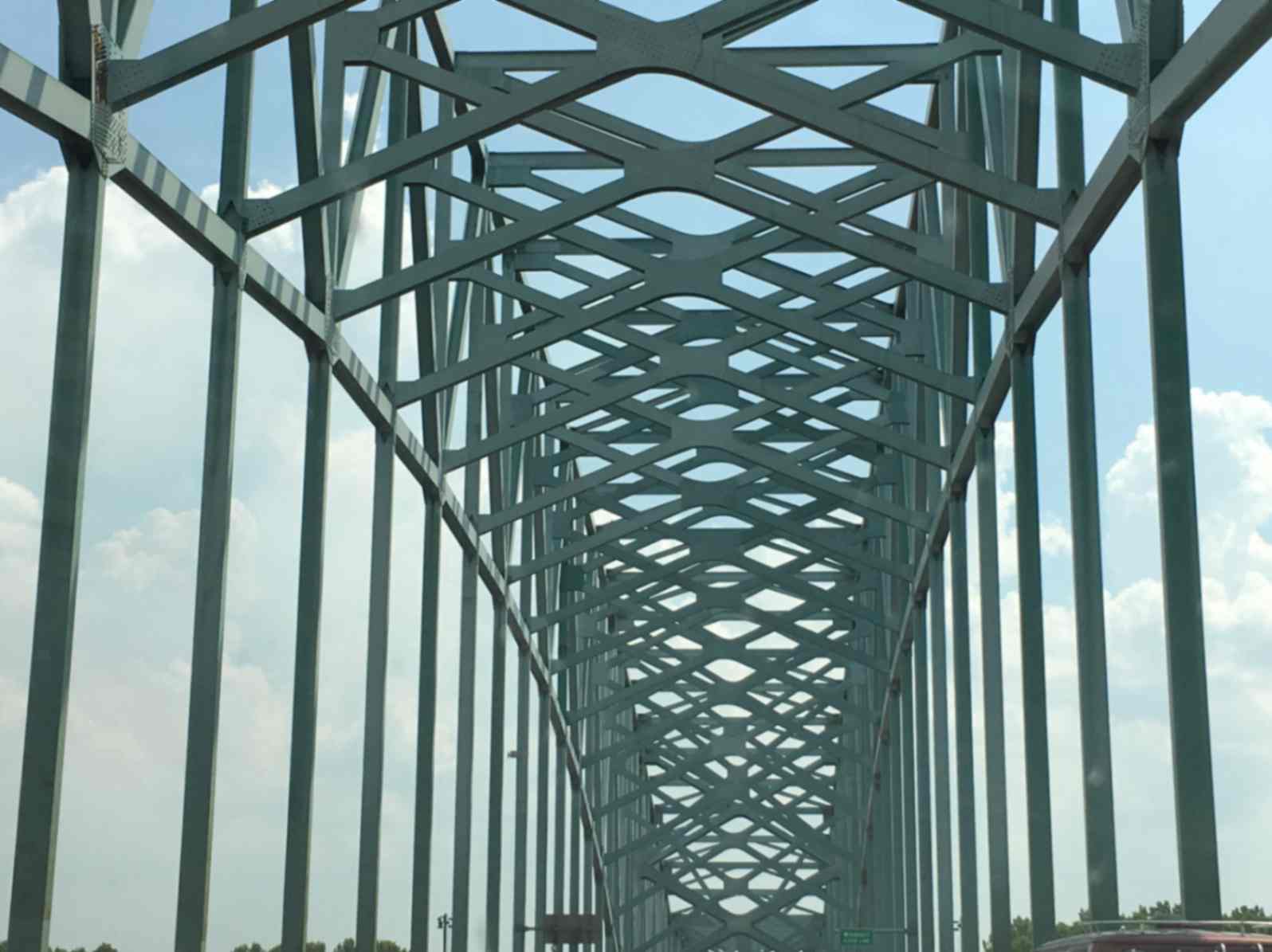 Beams and Columns