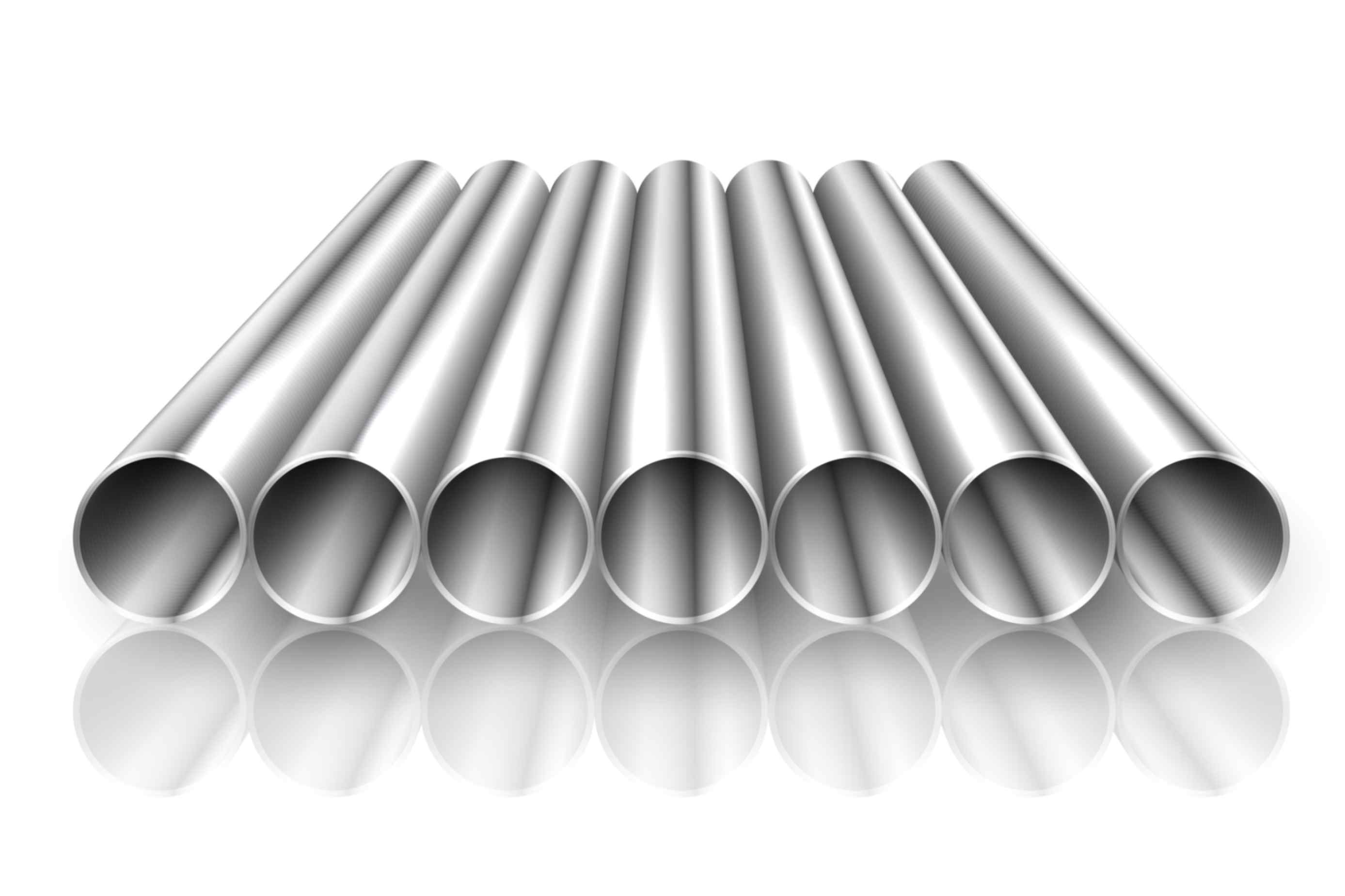 GI Pipes