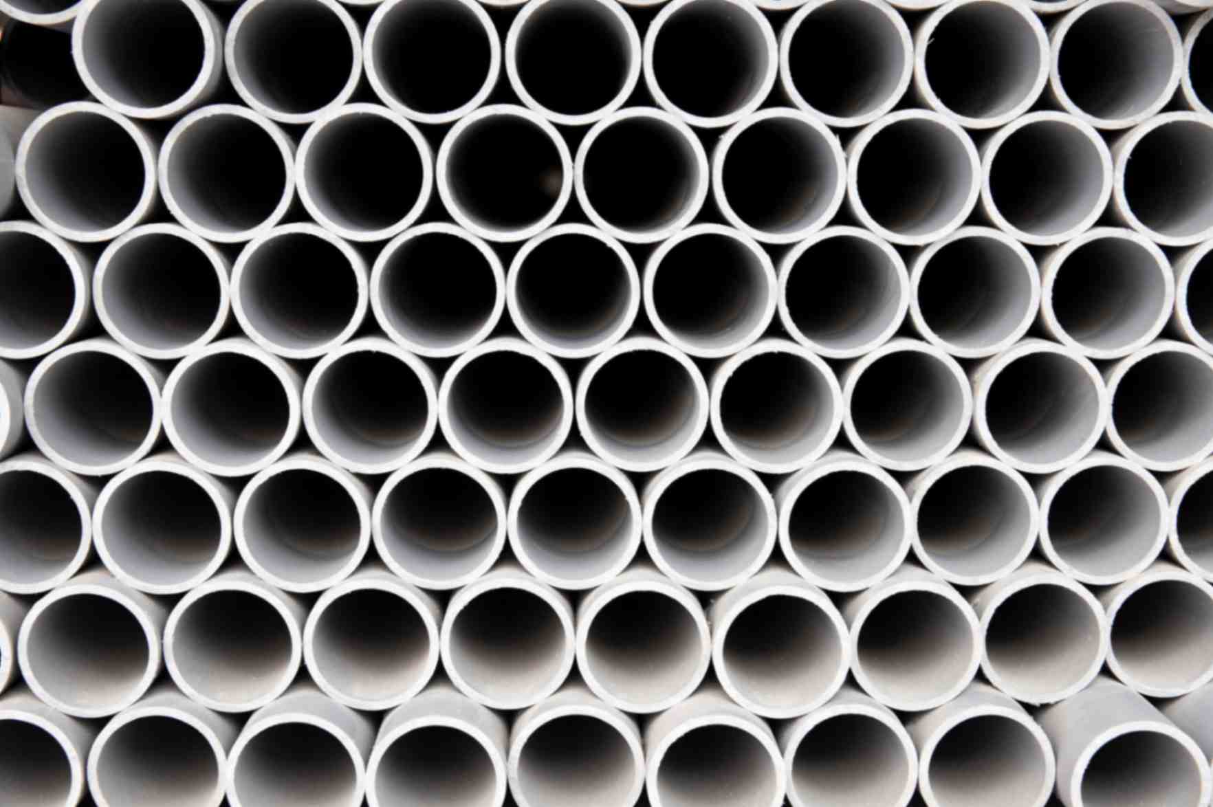 UPVC Pipes