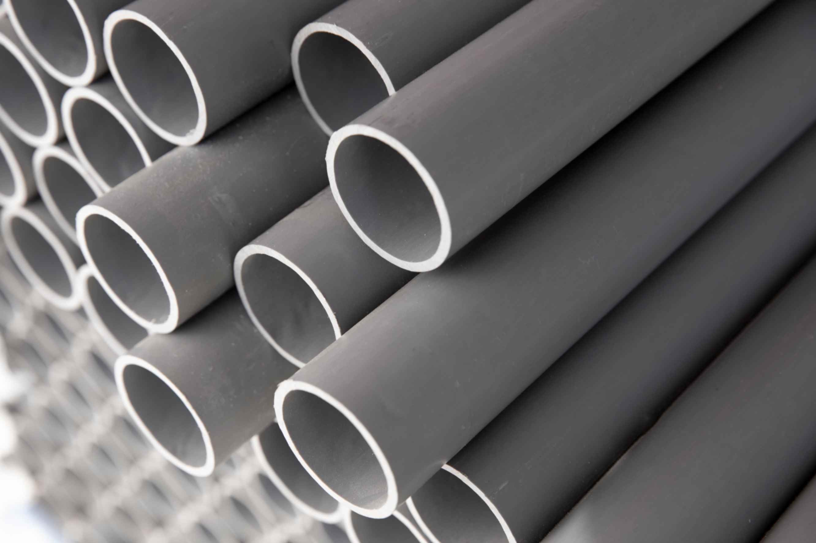 UPVC Pipes