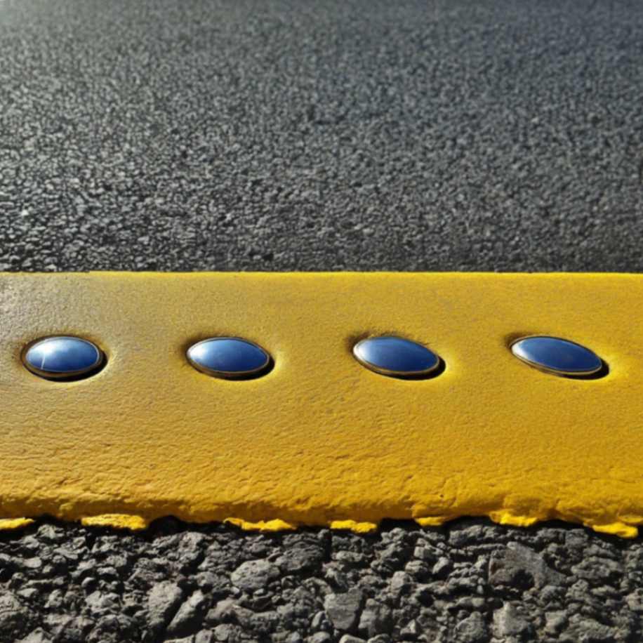Road Stud