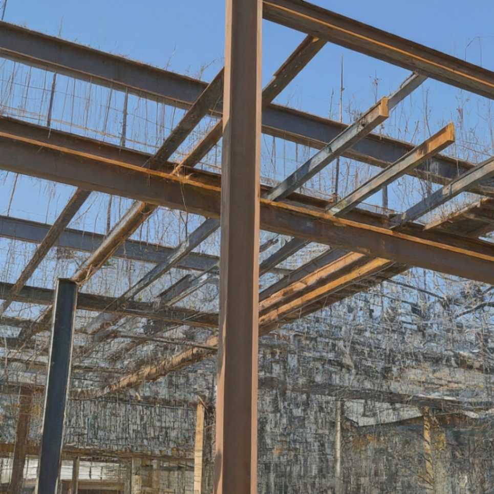 Beams and Columns