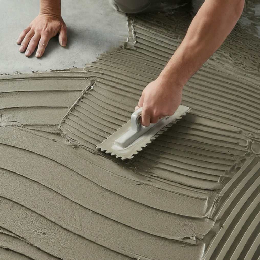 Tile Adhesive
