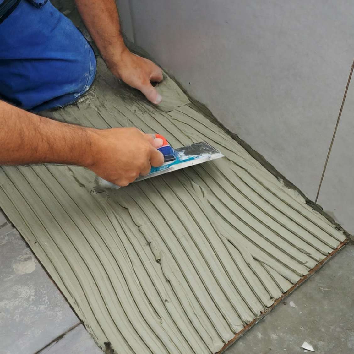 Tile Adhesive