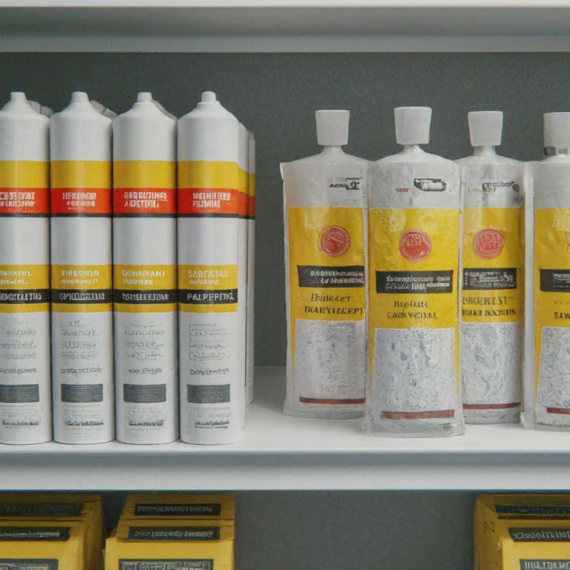 Tile Adhesive
