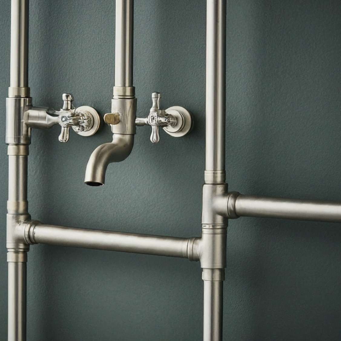 SWR Pipes