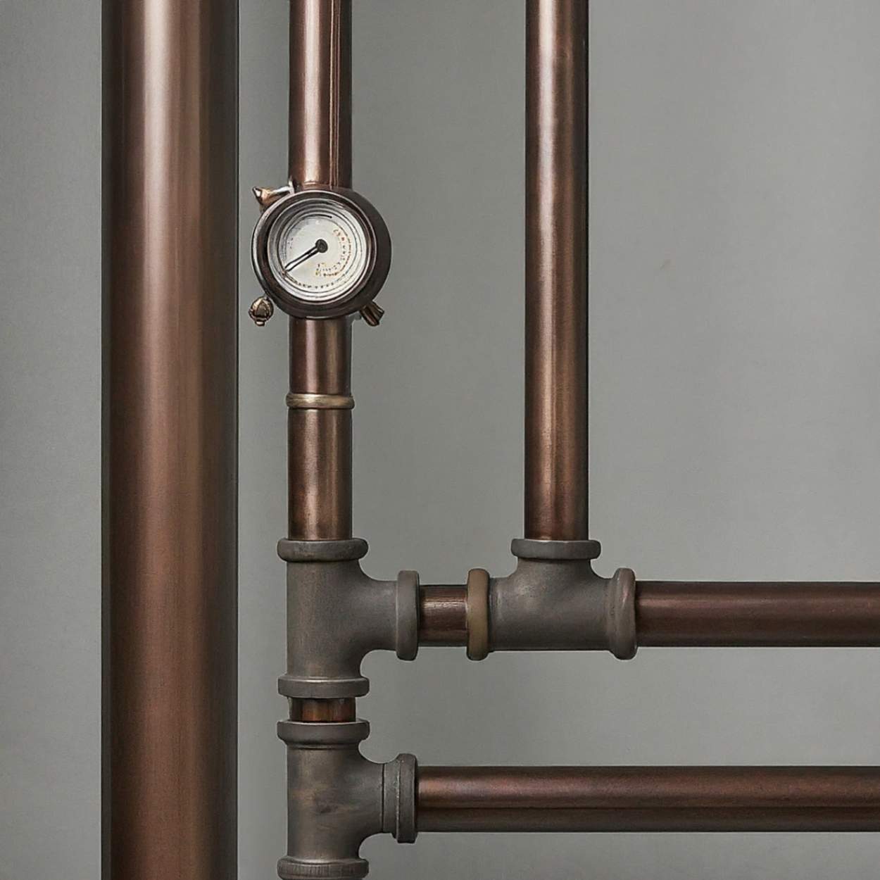 SWR Pipes