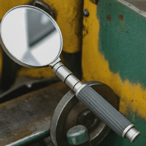 Inspection Mirror