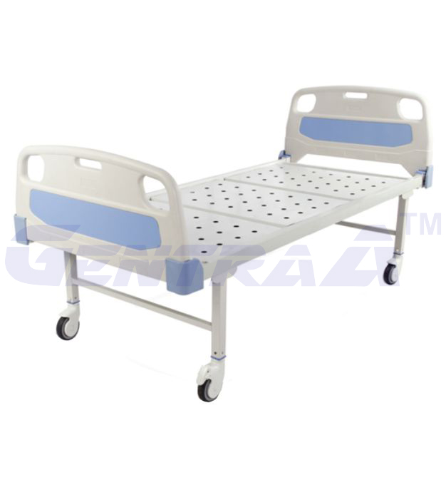 HOSPITAL PLAIN BED