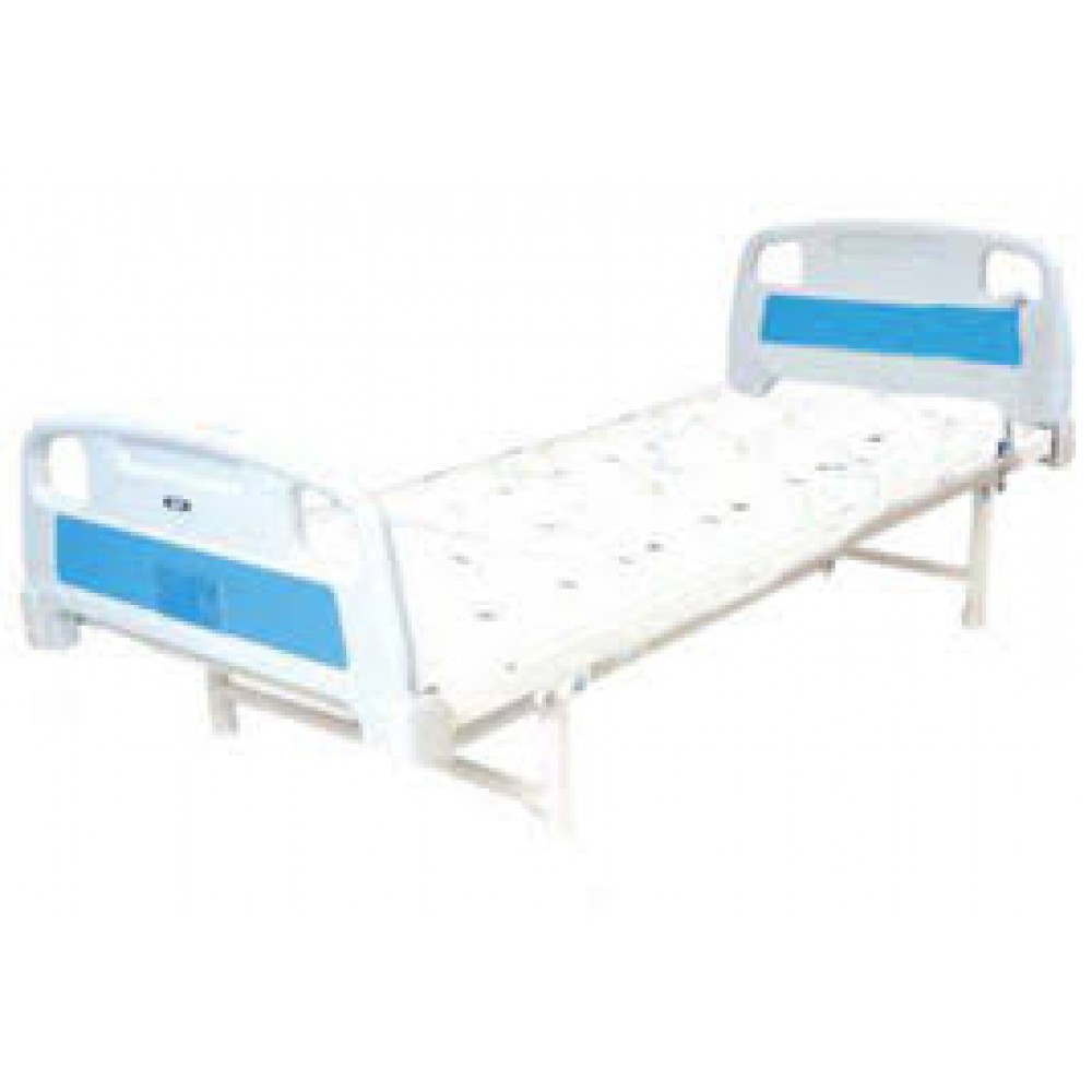 HEALTHCARE DELUX HOSPITAL PLAIN BED