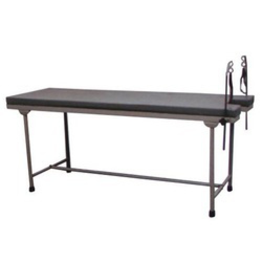 GYNAECOLOGICAL EXAMINATION TABLE
