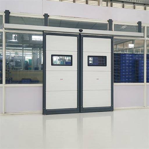 Industrial Warehousing Solutions