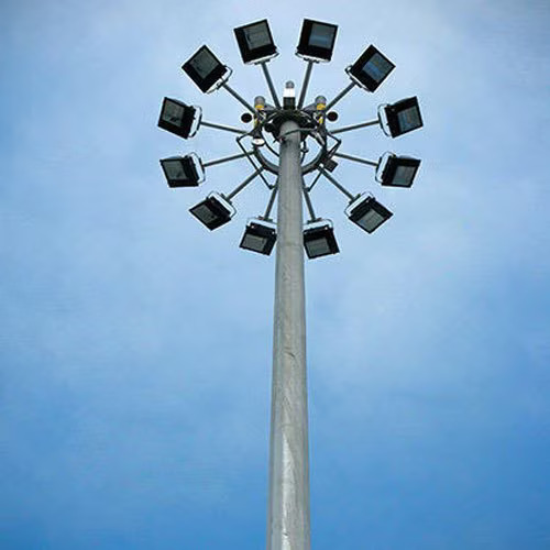 Street Light Pole