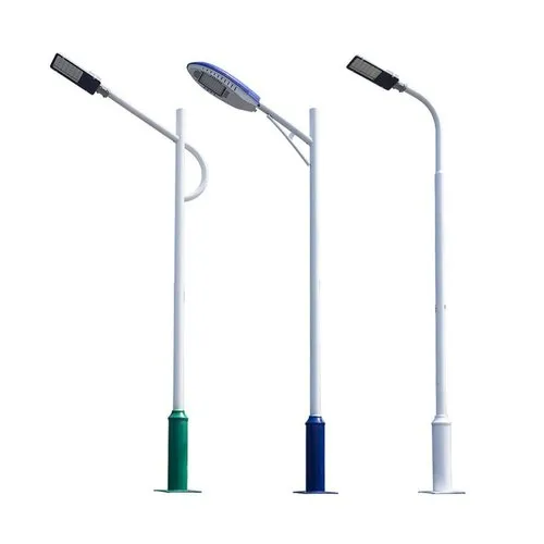 Street Light Pole