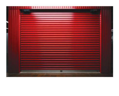 Fire Shutters Doors