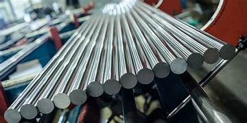 Stainless Steel Round Bars