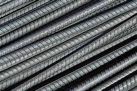 Metal Bar