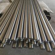Titanium Bar