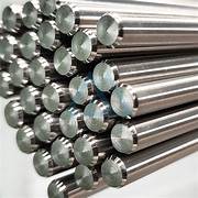 Titanium Bar