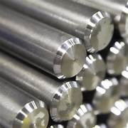 Titanium Bar