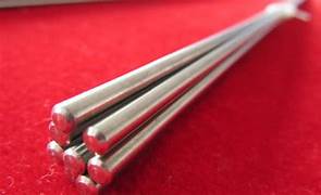Titanium Bar