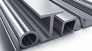 Aluminium Bar