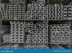 Aluminium Bar