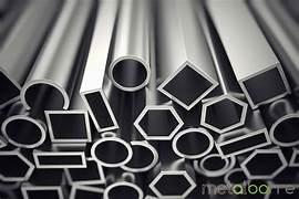 Aluminium Bar