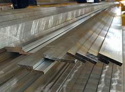 Aluminium Bar