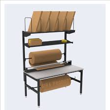 PACKING TABLE