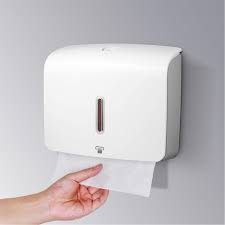 PAPER DISPENSERS