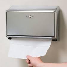 PAPER DISPENSERS