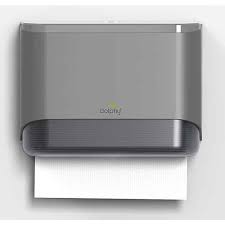 PAPER DISPENSERS