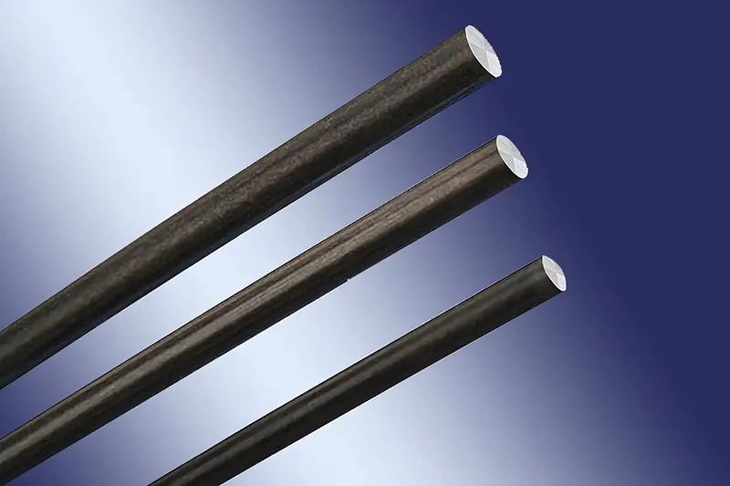 HT Strands ( High Tensile Strands -12.9 Mm & 15.2 Mm)