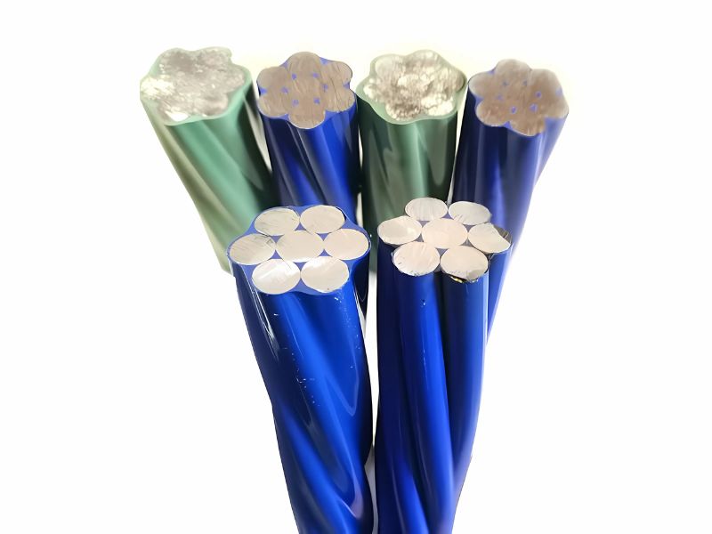 HT Strands ( High Tensile Strands -12.9 Mm & 15.2 Mm)