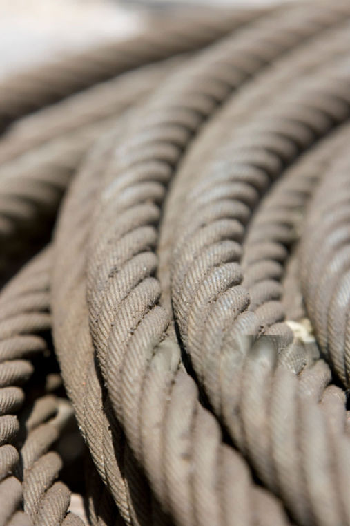 HT Strands ( High Tensile Strands -12.9 Mm & 15.2 Mm)