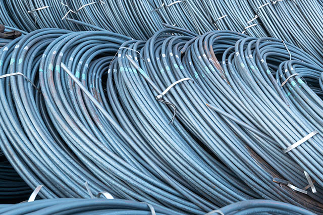 Wire Rod