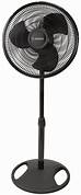 Table & Pedestal Fans